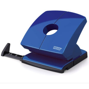perforateur novus b avec trous bleu