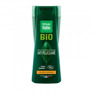 PETROLE HAHN BIO SHAMPOOING ANTI PELLICULAIRE CHEVEUX NORMAUX 250ML 3 petrole hahn bio shampooing anti pelliculaire cheveux normaux ml
