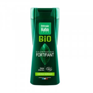 PETROLE HAHN BIO SHAMPOOING FORTIFIANT 250ML 3 petrole hahn bio shampooing fortifiant ml
