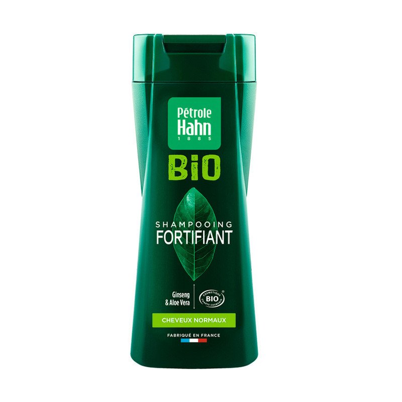 PETROLE HAHN BIO SHAMPOOING FORTIFIANT 250ML 1 petrole hahn bio shampooing fortifiant ml