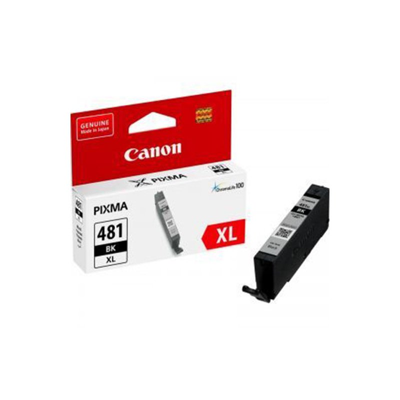 Cartouche Jet d'encre CANON PGI-480N - Noir 2 pgi n