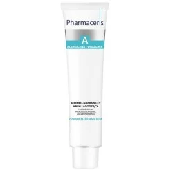 PHARMACERIS A CORNEO SENSILIUM 75ML 4 pharmaceris a corneo sensilium korneo cream ml
