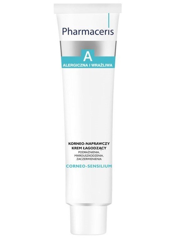 PHARMACERIS A CORNEO SENSILIUM 75ML 1 pharmaceris a corneo sensilium korneo cream ml