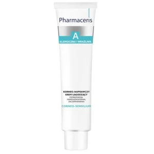 PHARMACERIS A CORNEO SENSILIUM 75ML 3 pharmaceris a corneo sensilium korneo cream ml