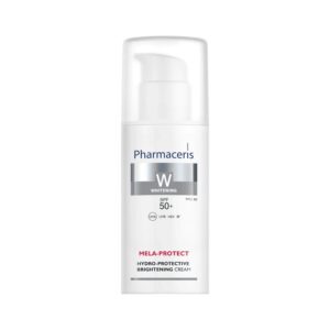pharmaceris w triple action creme de jour spf ml