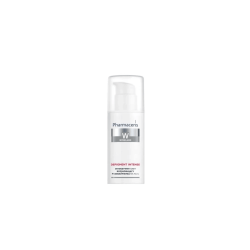 PHARMACERIS WHITENING DEPIGMENT INTENSE CREME DE NUIT ANTI TACHE 50ML 2 pharmaceris whitening depigment intense creme de nuit anti tache ml