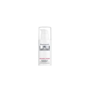 PHARMACERIS WHITENING DEPIGMENT INTENSE CREME DE NUIT ANTI TACHE 50ML 3 pharmaceris whitening depigment intense creme de nuit anti tache ml