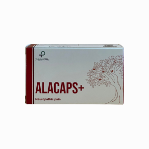 PHARMAVERA ALACAPS+ 20 CAPSULES 3 pharmavera alacaps capsules