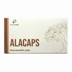 PHARMAVERA ALACAPS 60 CAPSULES 2 pharmavera alacaps capsules