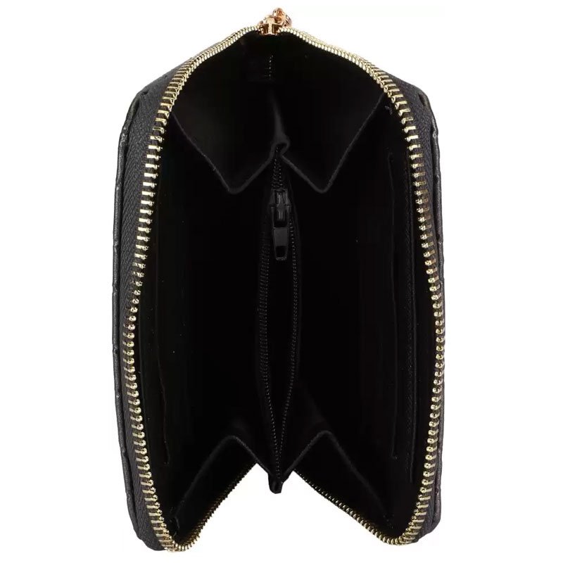 Portefeuille DANIEL KLEIN Pour Femme DKW2023-13 - Gris 3 photo