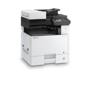 photocopieur kyocera ecosys mcdn en laser couleur