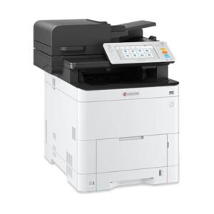 photocopieur kyocera ecosys macifx en laser couleur