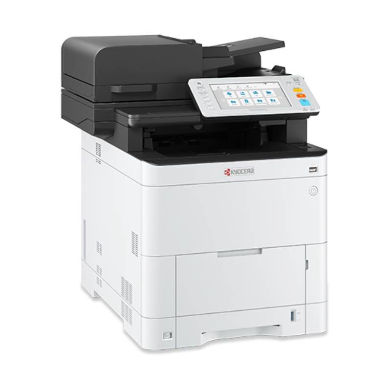 Photocopieur KYOCERA Ecosys MA3500cifx 3en1 Laser Couleur 1 photocopieur kyocera ecosys macifx en laser couleur