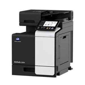 photocopieur multifonction konica minolta bizhub ci