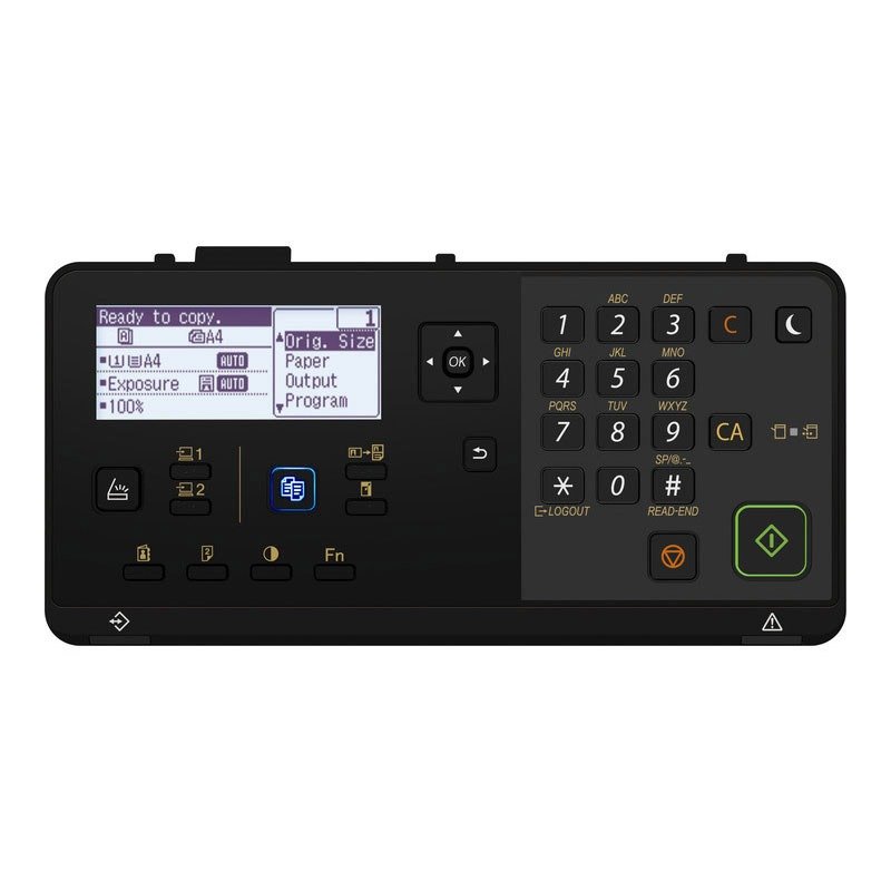 Photocopieur SHARP BP-20M22 Monochrome 2 photocopieur multifonction monochrome sharp bp m
