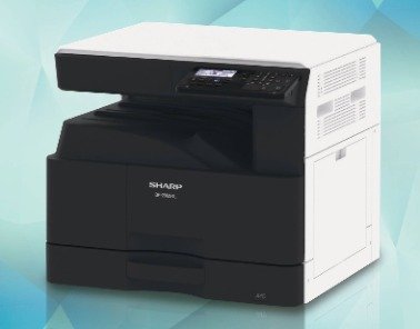 Photocopieur SHARP BP-20M24L Monochrome 3 photocopieur sharp bp ml monochrome