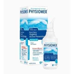 PHYSIOMER JET NORMAL 135ML 3 physiomer jet normal ml