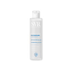 SVR PHYSIOPURE EAU MICELLAIRE 200ML 2 physiopure eau micellaire ml