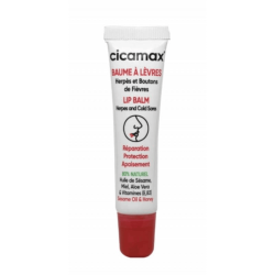 PHYTEAL CICAMAX BAUME A LEVRES 15ML 2 phyteal cicamax baume a levres ml