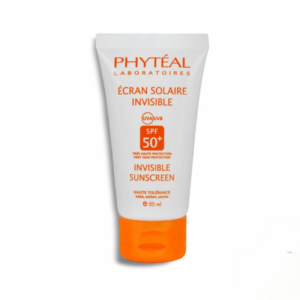 phyteal ecran solaire invisible spf ml