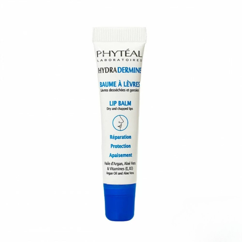 PHYTEAL HYDRADERMINE BAUME A LEVRES 15ML 1 phyteal hydradermine baume a levres ml
