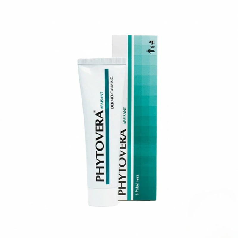 PHYTEAL PHYTOVERA GEL APAISANT 100ML 1 phyteal phytovera gel apaisant ml