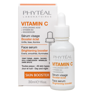 phyteal vitamine c serum visage ml