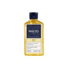 PHYTO BLOND SHAMPOOING ILLUMINANT 250ML 2 phyto blond shampooing illuminant ml