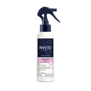 PHYTO BOUCLES SPRAY REVEIL 150ML 3 phyto boucles spray reveil ml