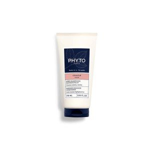 PHYTO COLOR APRES SHAMPOOING RAVIVEUR D'ECLAT 175ML 3 phyto color apres shampooing raviveur d eclat ml