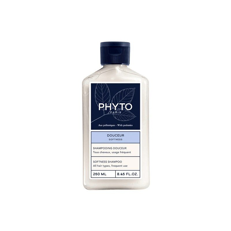 PHYTO DOUCEUR SHAMPOOING 250ML 1 phyto douceur shampooing ml