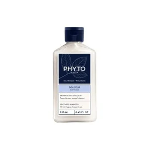 PHYTO DOUCEUR SHAMPOOING 250ML 3 phyto douceur shampooing ml