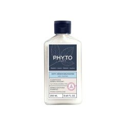 PHYTO SHAMPOOING DERMO APAISANT ANTI-DEMANGEAISONS 250ML 2 phyto shampooing dermo apaisant anti demangeaisons ml
