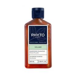 PHYTO VOLUME SHAMPOOING VOLUMATEUR 100ML 2 phyto volume shampooing volumateur ml