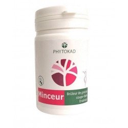 PHYTOKAD MINCEUR 60 GELULES 2 phytokad minceur gelules