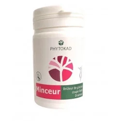 PHYTOKAD MINCEUR 60 GELULES 4 phytokad minceur gelules