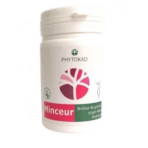 PHYTOKAD MINCEUR 60 GELULES 3 phytokad minceur gelules