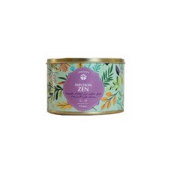 PHYTOKAD TISANE ZEN INFUSION 20 SACHETS * 1.5GR 2 phytokad tisane zen infusion sachets gr