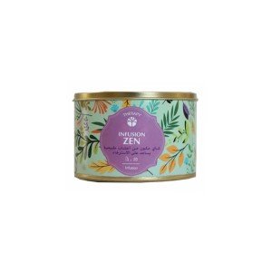 PHYTOKAD TISANE ZEN INFUSION 20 SACHETS * 1.5GR 3 phytokad tisane zen infusion sachets gr