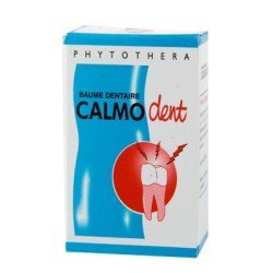VITAL PHYTOTHERA CALMODENT 2 phytothera calmodent