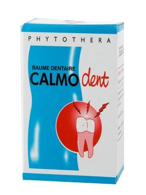 VITAL PHYTOTHERA CALMODENT 1 phytothera calmodent