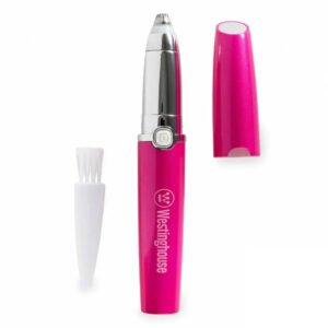 pilateur de sourcils westinghouse wh rose