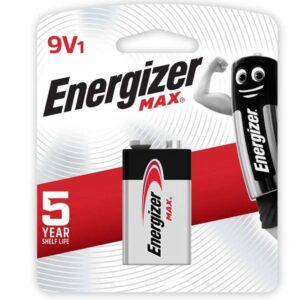 pile alkaline energizer v bp haute performance a