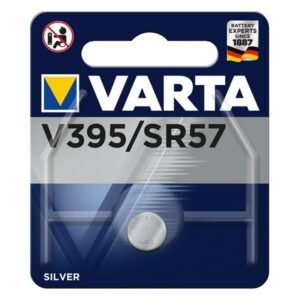 pile bouton varta pour montre v