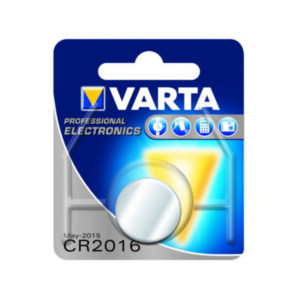 pile varta cr lithium v