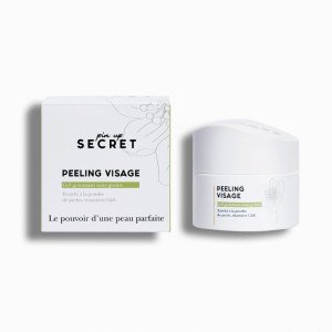 PIN UP SECRET PEELING VISAGE 50ML 3 pin up secret peeling visage ml