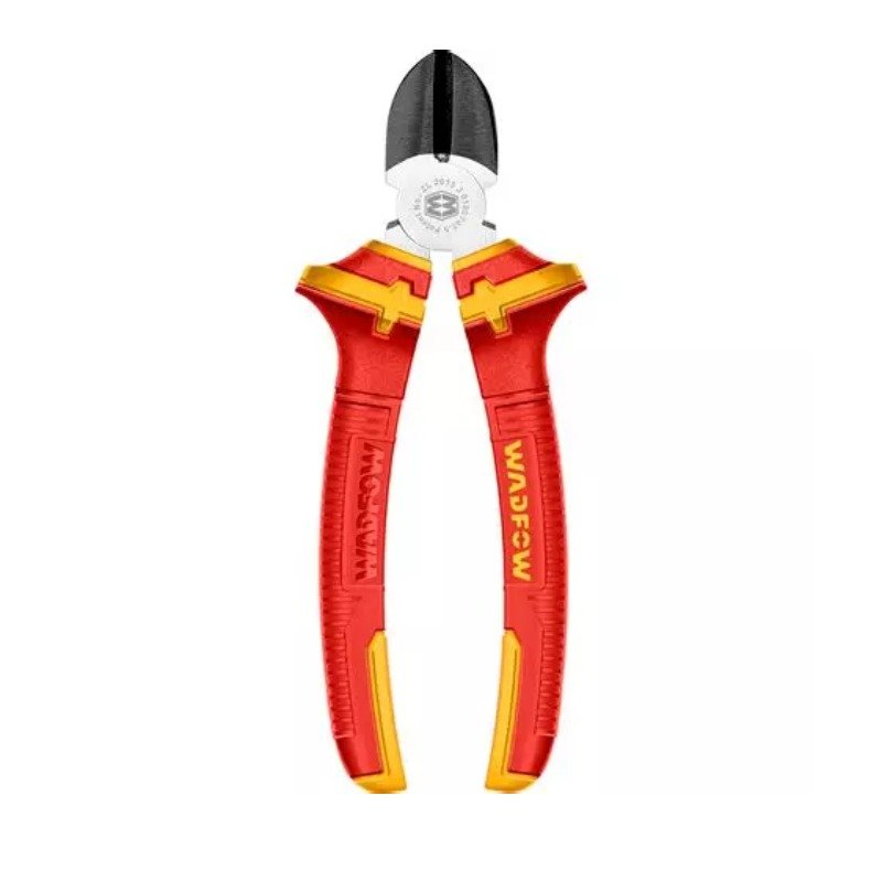 PINCE COUPANTE WADFOW ISOLE 160 MM WPL3936 1 pince coupante wadfow isole mm wpl
