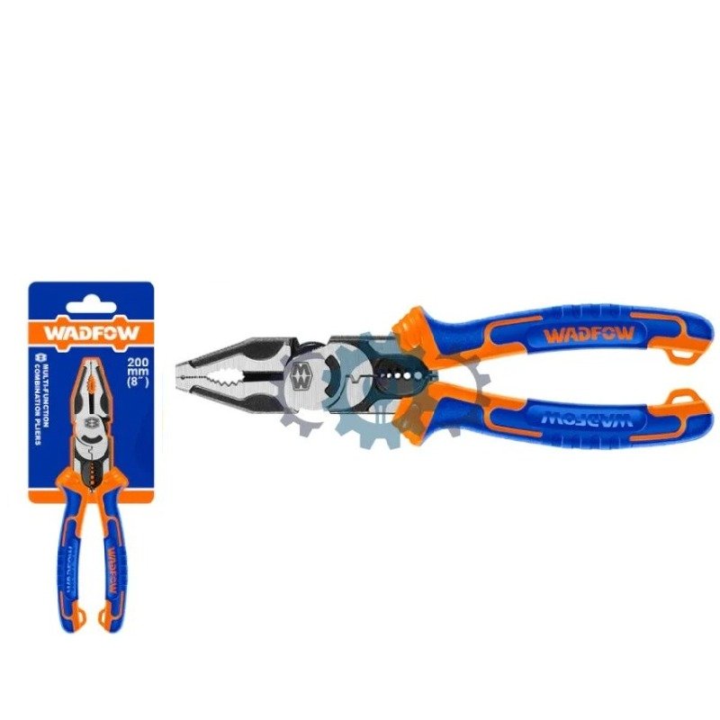 Pince WADFOW multifonctions 7en1 200mm WPL1778 1 pince wadfow multifonctions en mm wpl