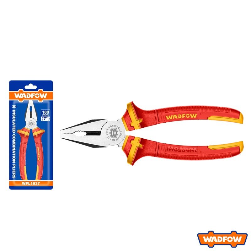 PINCE WADFOW UNIVERSELLE ISOLEE WPL1936 1 pince wadfow universelle isolee wpl