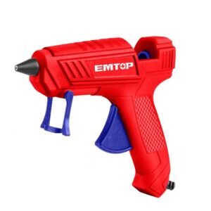 pistolet silicon electrique emtop w eggu b